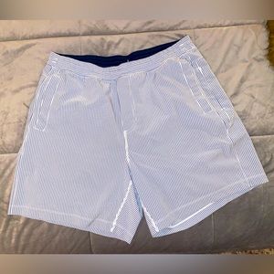 Birddogs Oxford Short